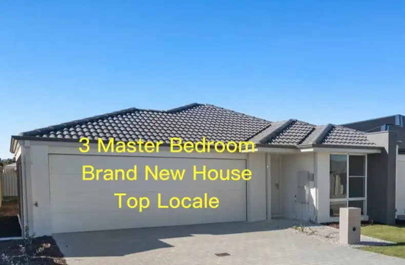 Main view of Homely house listing, #22 Palmerston Loop, Hilbert WA 6112