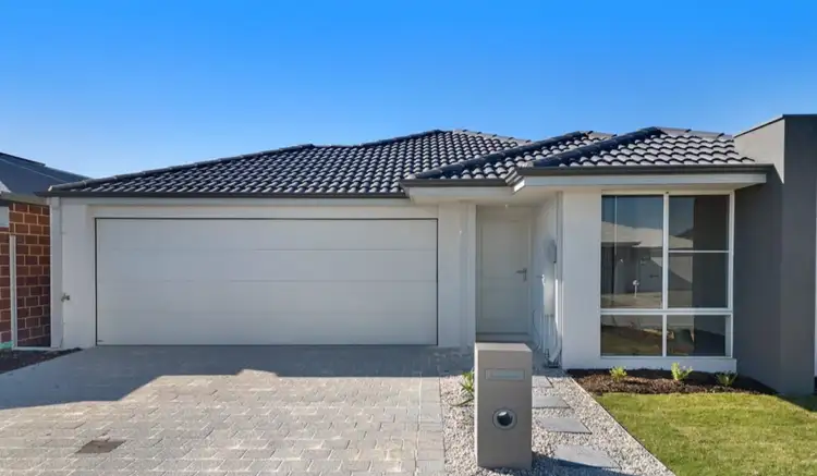 Second view of Homely house listing, #22 Palmerston Loop, Hilbert WA 6112