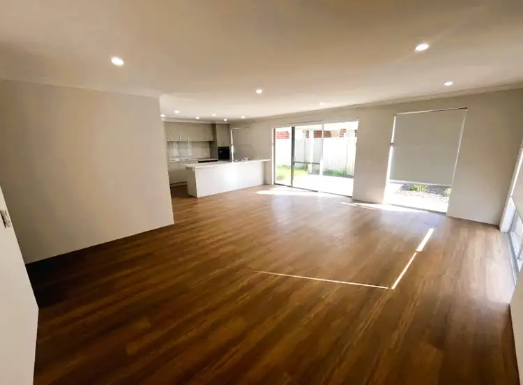 Fourth view of Homely house listing, #22 Palmerston Loop, Hilbert WA 6112