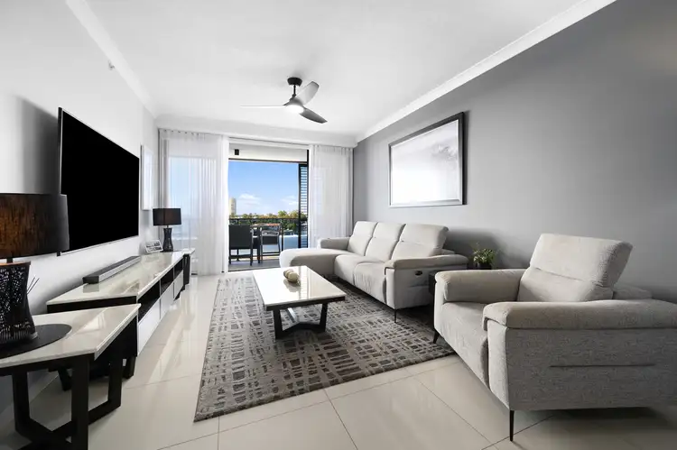 2404/5 Harbour Side Court, Biggera Waters QLD 4216