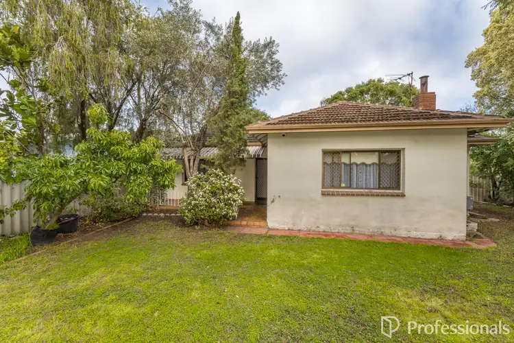 Third view of Homely house listing, 469 Sevenoaks Street, Beckenham WA 6107