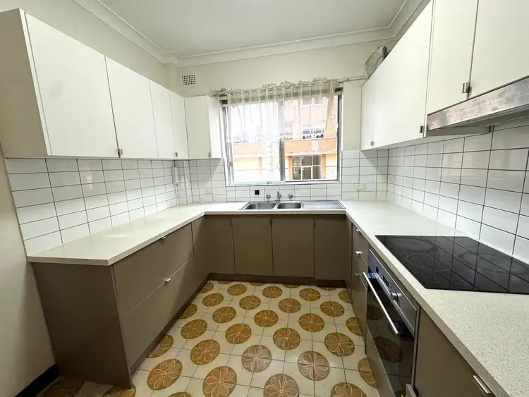 Main view of Homely unit listing, 4/40-42 Empress Street, Hurstville NSW 2220