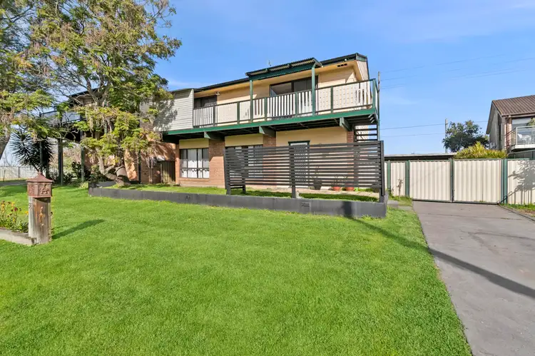 56 James Meehan Street, Windsor NSW 2756