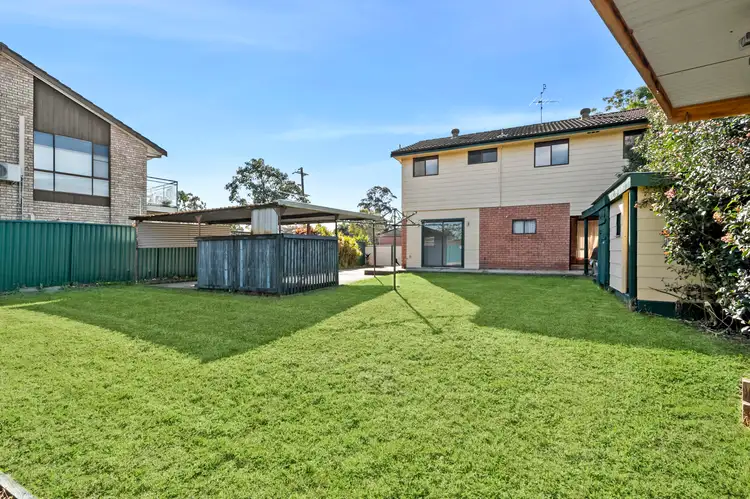 Second view of Homely house listing, 56 James Meehan Street, Windsor NSW 2756