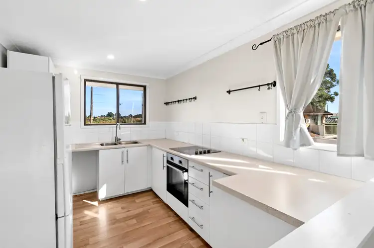 Third view of Homely house listing, 56 James Meehan Street, Windsor NSW 2756