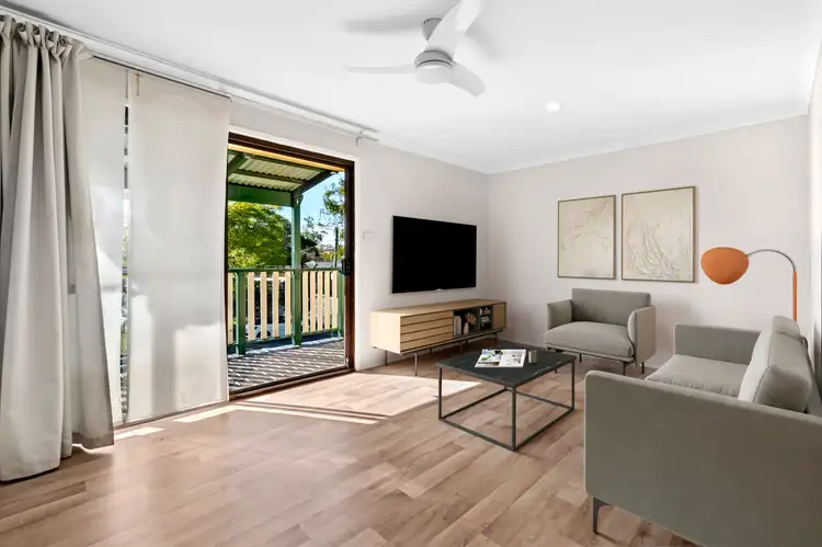 Fourth view of Homely house listing, 56 James Meehan Street, Windsor NSW 2756
