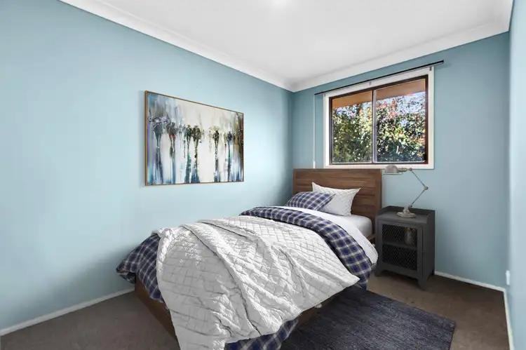 Sixth view of Homely house listing, 56 James Meehan Street, Windsor NSW 2756