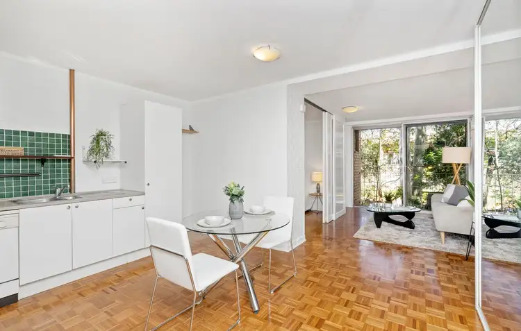 Main view of Homely apartment listing, 12/76 Subiaco Road, Subiaco WA 6008