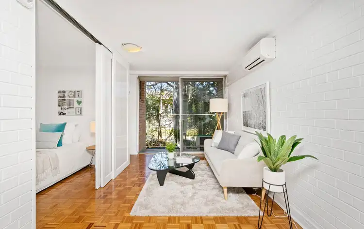 Fourth view of Homely apartment listing, 12/76 Subiaco Road, Subiaco WA 6008