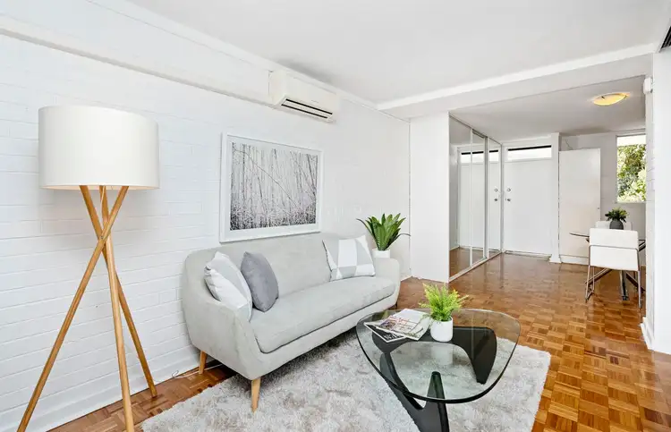 Sixth view of Homely apartment listing, 12/76 Subiaco Road, Subiaco WA 6008