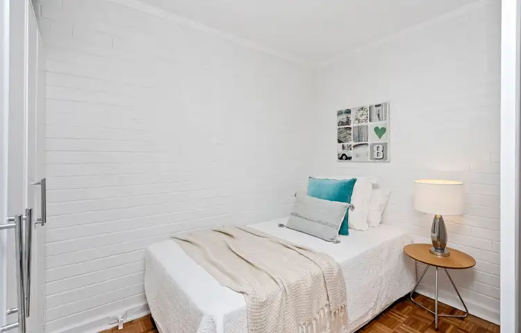Seventh view of Homely apartment listing, 12/76 Subiaco Road, Subiaco WA 6008