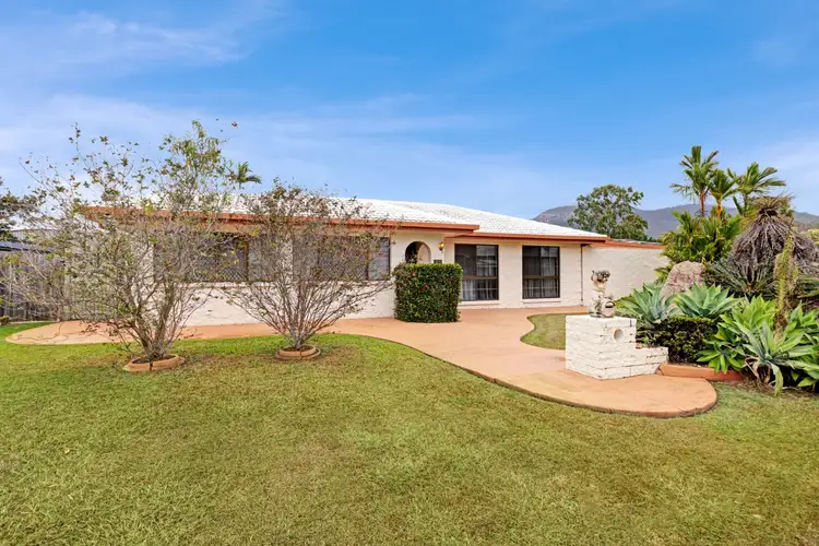 Main view of Homely house listing, 27 Cypress Drive, Annandale QLD 4814