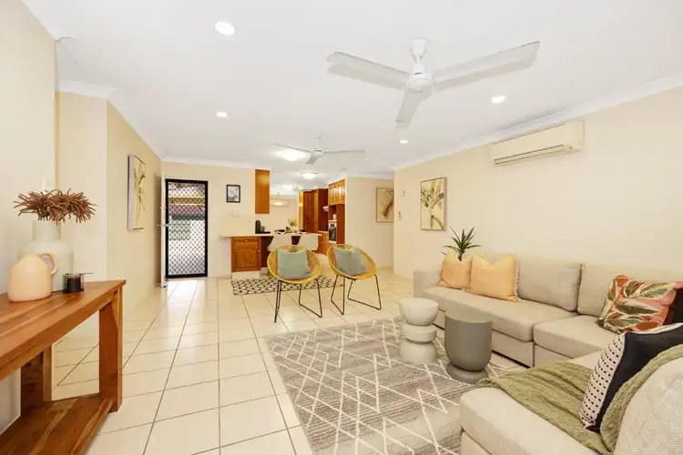 Third view of Homely house listing, 27 Cypress Drive, Annandale QLD 4814