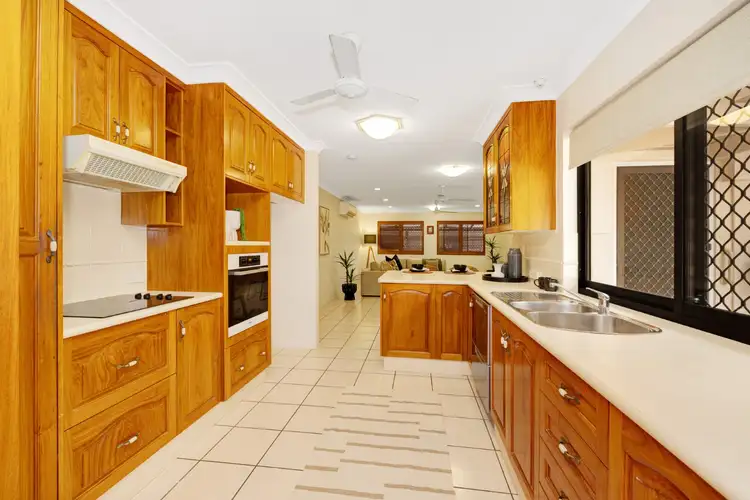 Fourth view of Homely house listing, 27 Cypress Drive, Annandale QLD 4814