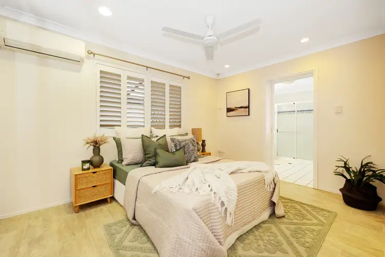 Fifth view of Homely house listing, 27 Cypress Drive, Annandale QLD 4814
