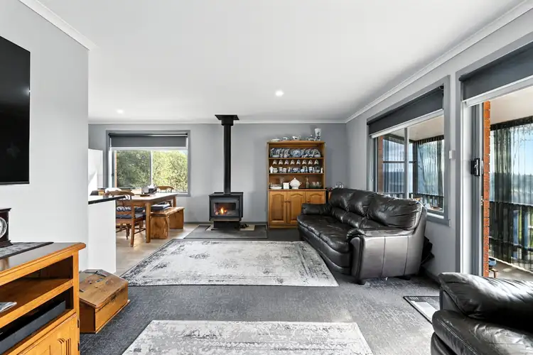 Fourth view of Homely house listing, 3655 West Tamar Highway, Sidmouth TAS 7270