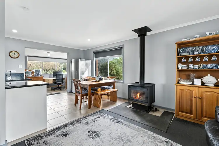 Fifth view of Homely house listing, 3655 West Tamar Highway, Sidmouth TAS 7270