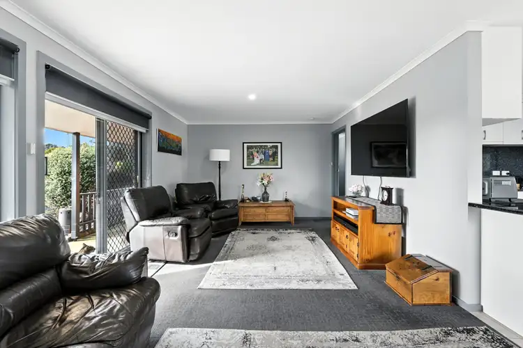 Sixth view of Homely house listing, 3655 West Tamar Highway, Sidmouth TAS 7270