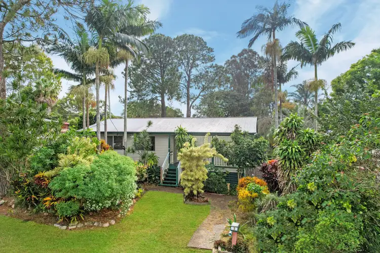 Main view of Homely house listing, 3 Bass Street, Leichhardt QLD 4305