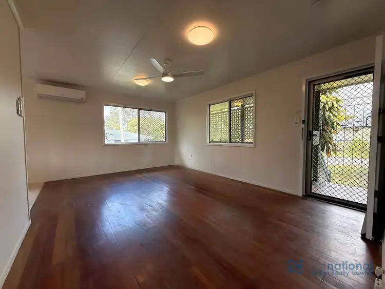 Fourth view of Homely house listing, 3 Bass Street, Leichhardt QLD 4305