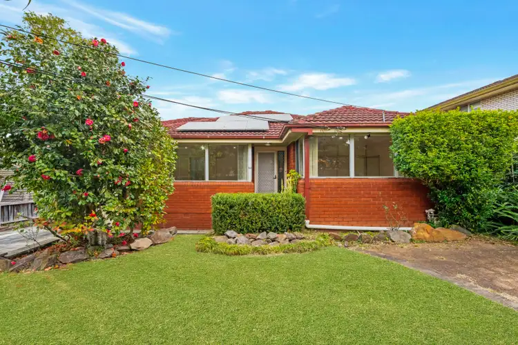 Second view of Homely house listing, 98 Agincourt Road, Marsfield NSW 2122
