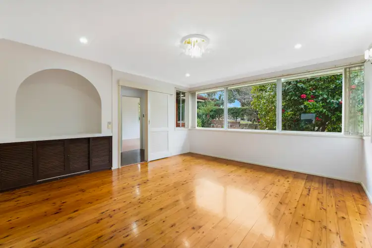 Fifth view of Homely house listing, 98 Agincourt Road, Marsfield NSW 2122