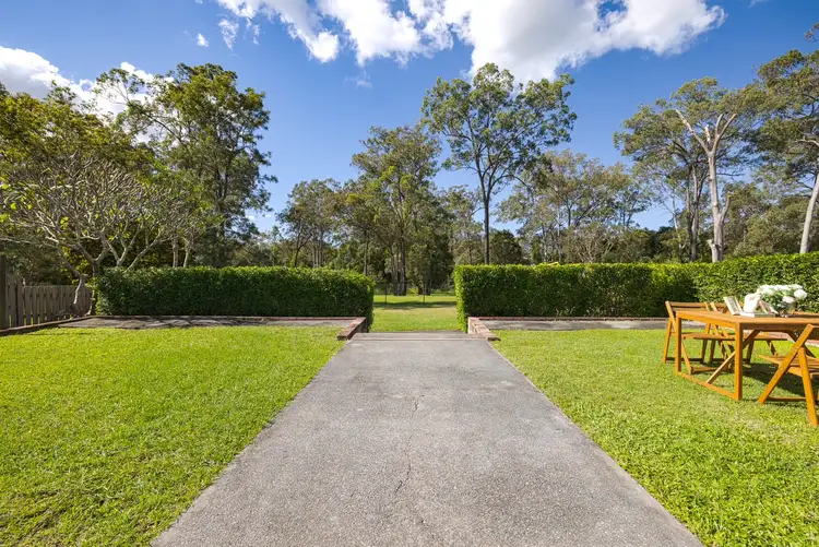 42 Ivanhoe Drive, Bethania QLD 4205