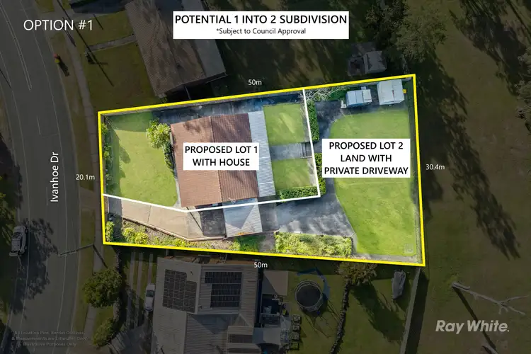 42 Ivanhoe Drive, Bethania QLD 4205