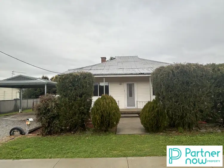 Main view of Homely house listing, 28 Chelmsford Street, Kootingal NSW 2352