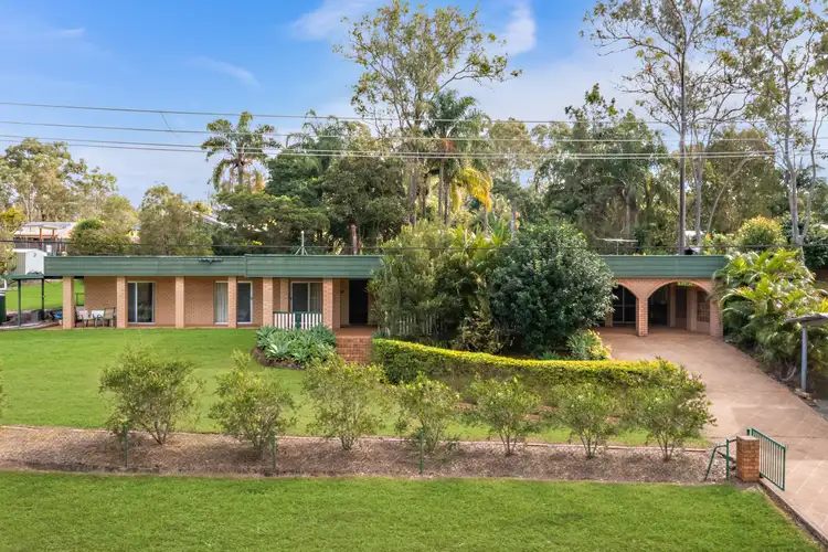 Main view of Homely house listing, 10 Joanne Street, Karalee QLD 4306