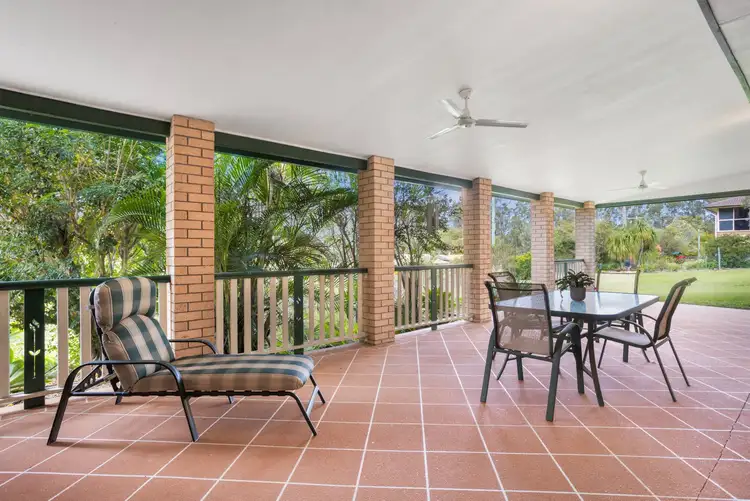 Second view of Homely house listing, 10 Joanne Street, Karalee QLD 4306