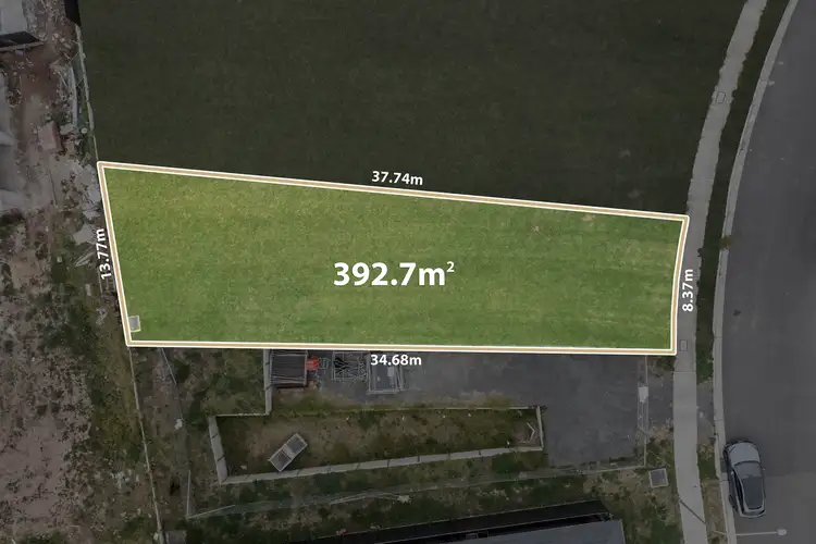 22 Bellaroi Street, Austral NSW 2179