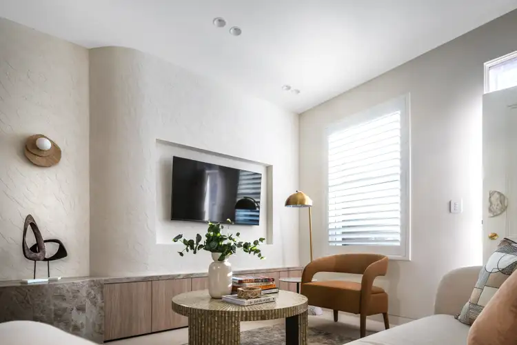 Main view of Homely house listing, 49 Cascade Street, Paddington NSW 2021
