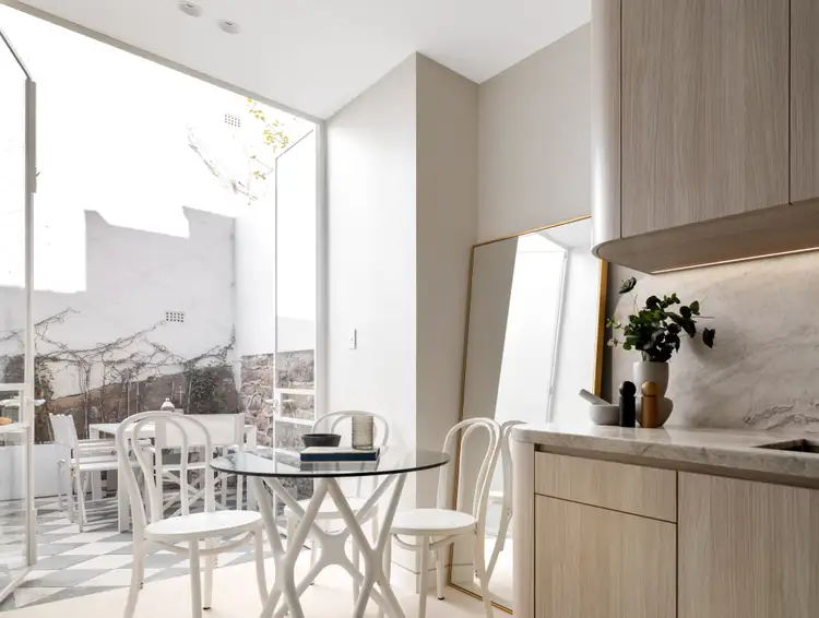 Second view of Homely house listing, 49 Cascade Street, Paddington NSW 2021