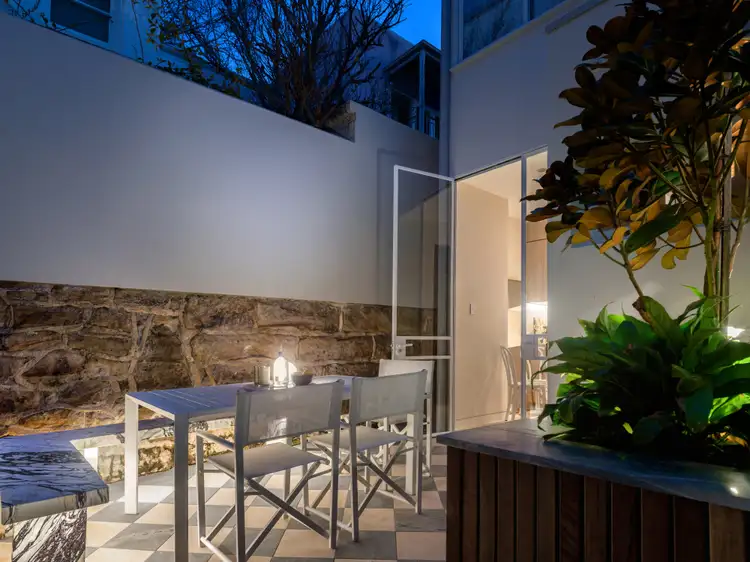 Fourth view of Homely house listing, 49 Cascade Street, Paddington NSW 2021