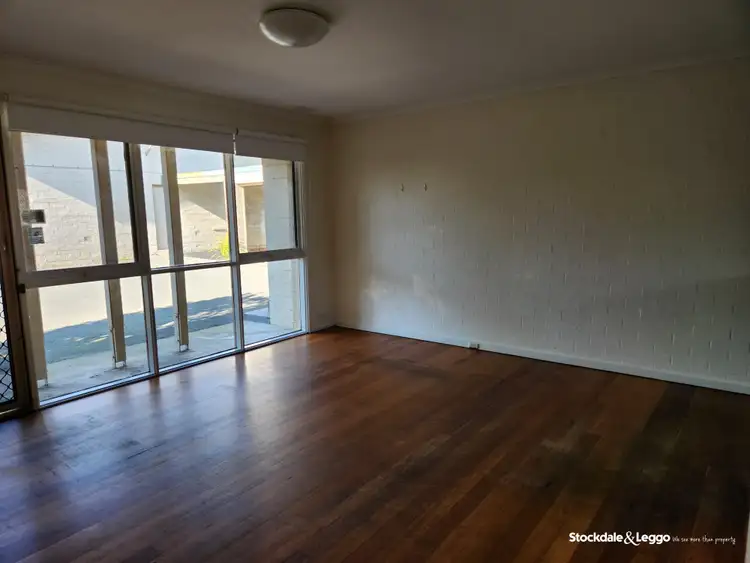 Second view of Homely unit listing, 4/823 Nepean Highway, Mornington VIC 3931
