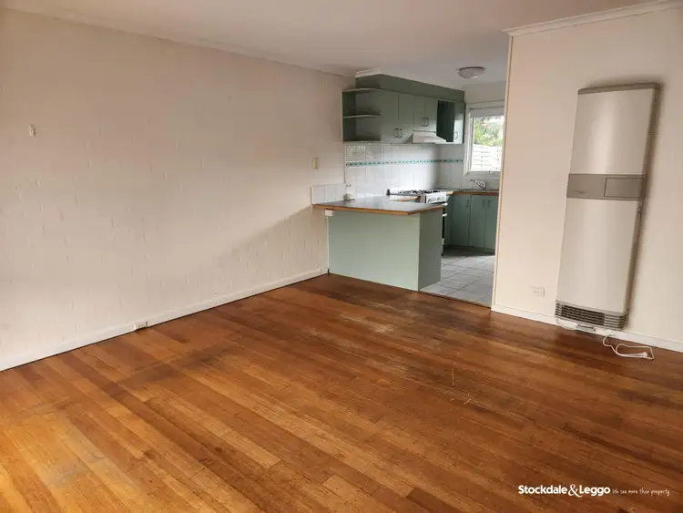 Fifth view of Homely unit listing, 4/823 Nepean Highway, Mornington VIC 3931