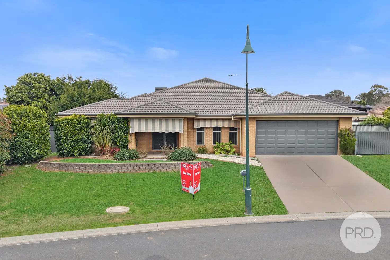 Main view of Homely house listing, 4 Wren Close, Tamworth NSW 2340