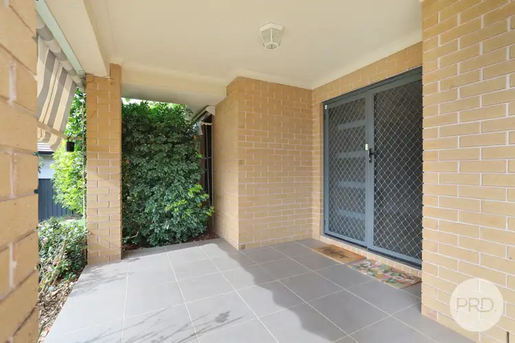 Second view of Homely house listing, 4 Wren Close, Tamworth NSW 2340