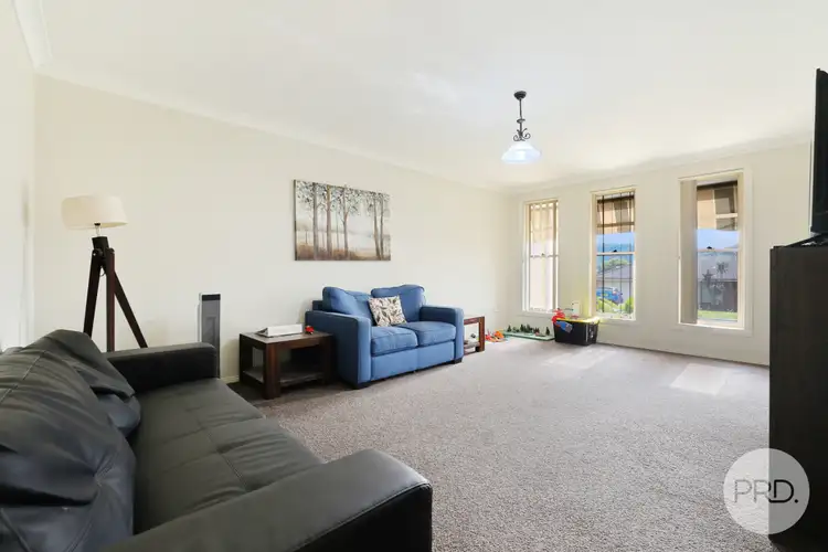 Fourth view of Homely house listing, 4 Wren Close, Tamworth NSW 2340