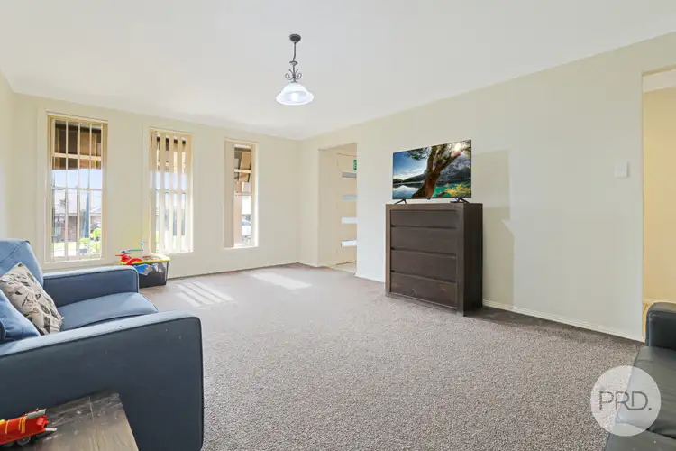 Fifth view of Homely house listing, 4 Wren Close, Tamworth NSW 2340