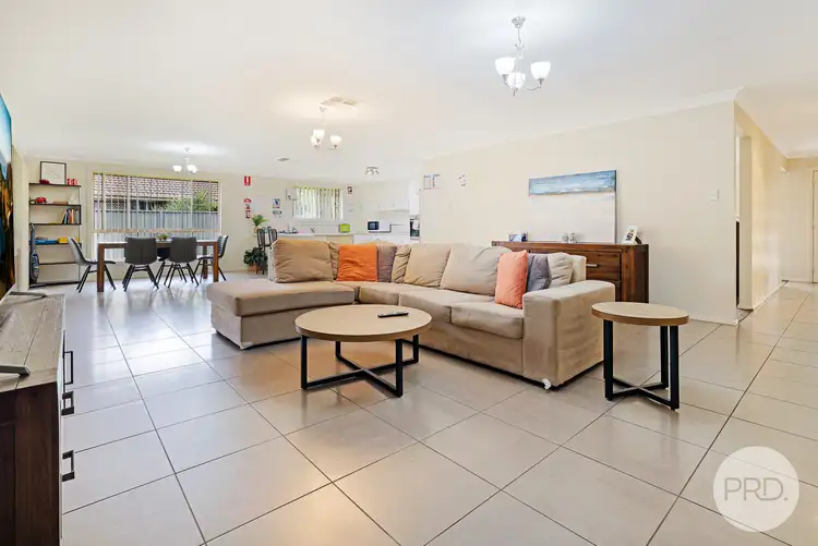 Sixth view of Homely house listing, 4 Wren Close, Tamworth NSW 2340
