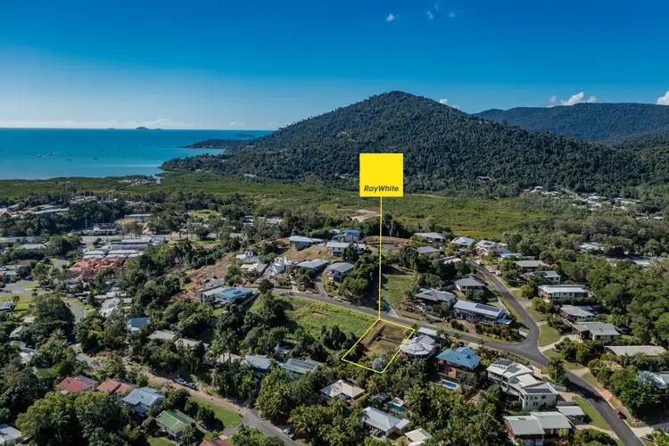 37 Kingfisher Terrace, Jubilee Pocket QLD 4802