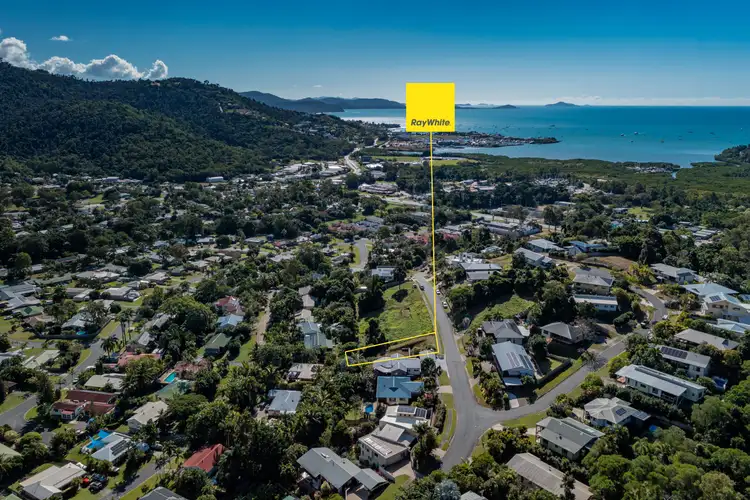Second view of Homely land listing, 37 Kingfisher Terrace, Jubilee Pocket QLD 4802