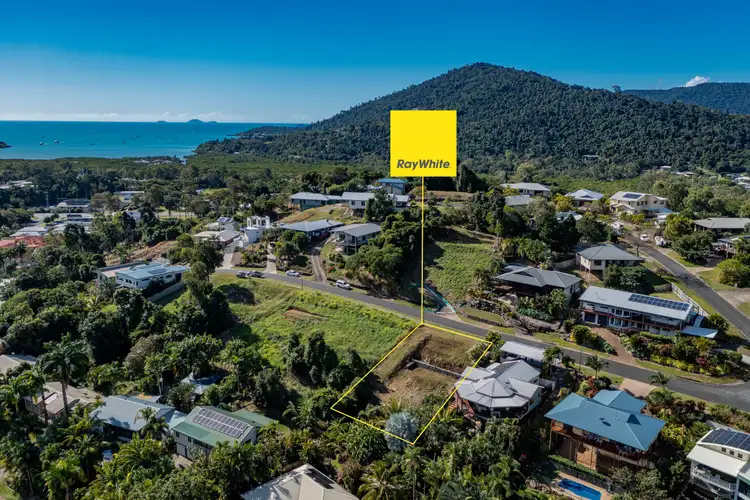 Third view of Homely land listing, 37 Kingfisher Terrace, Jubilee Pocket QLD 4802