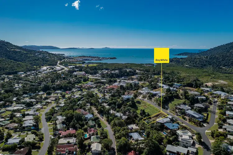 Fourth view of Homely land listing, 37 Kingfisher Terrace, Jubilee Pocket QLD 4802