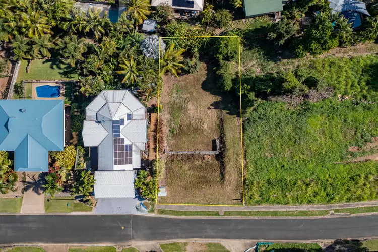 Fifth view of Homely land listing, 37 Kingfisher Terrace, Jubilee Pocket QLD 4802