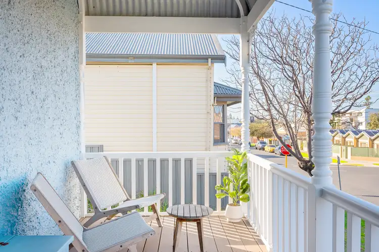 Second view of Homely house listing, 6 Carey Street, Bunbury WA 6230