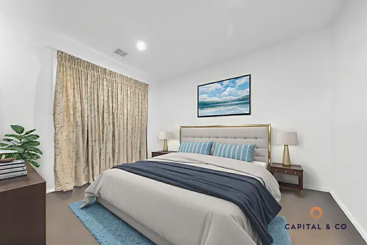 Second view of Homely house listing, 14 Chambly Drive, Mickleham VIC 3064