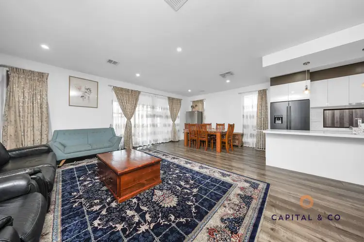 Fifth view of Homely house listing, 14 Chambly Drive, Mickleham VIC 3064